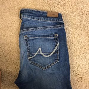 Bootcut Ariat Jeans